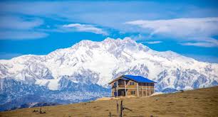 SANAKPHU TREK