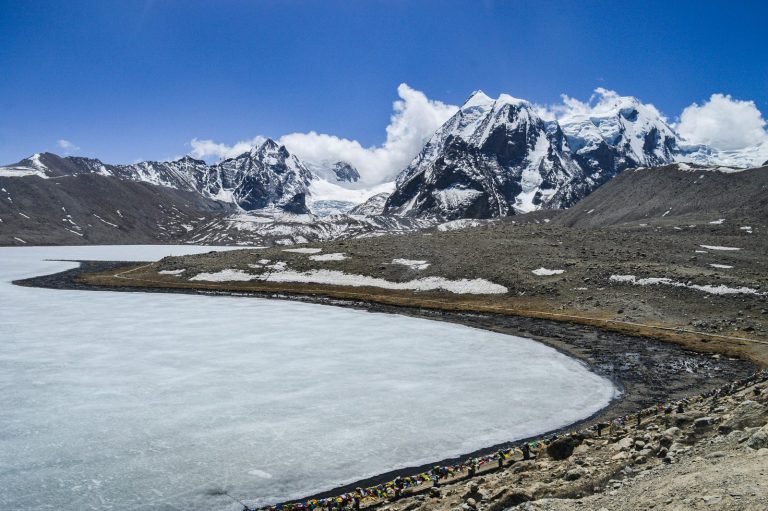 Sikkim