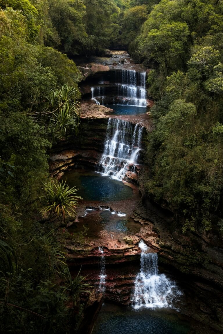 Shillong tour package, Galaxy Tours and Treks